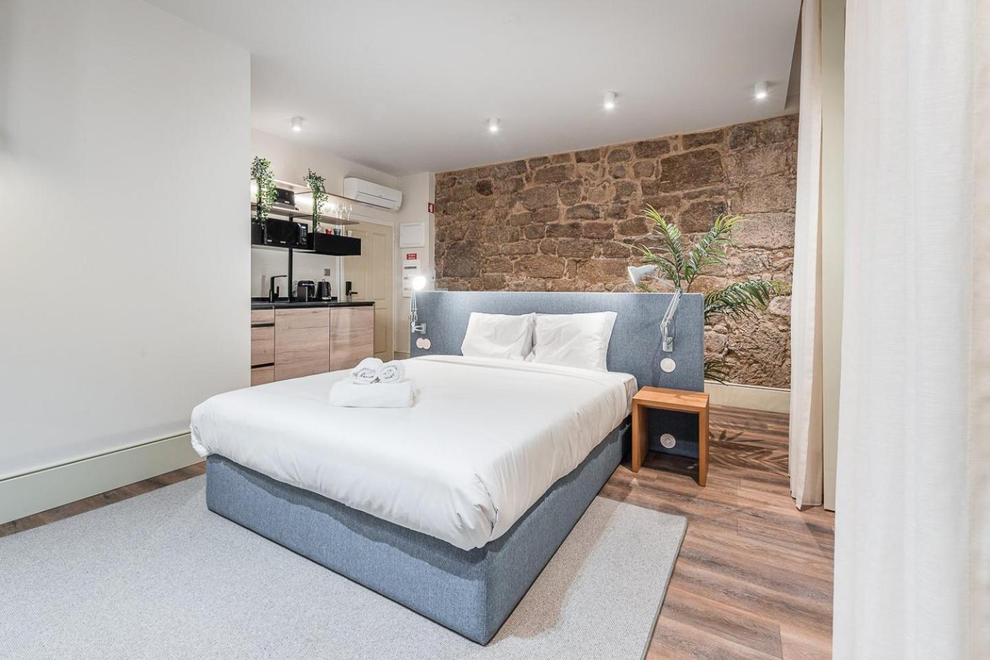 Guestready - Mercadores 150 - H Appartement